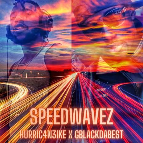 SpeedWavez ft. GBlackDaBest | Boomplay Music