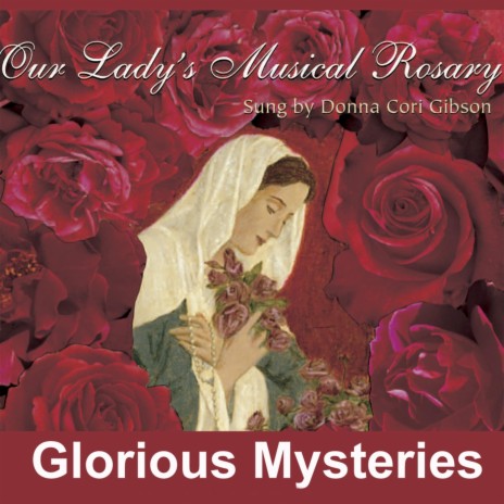 3rd Glorious Mystery | Boomplay Music