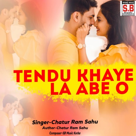 Tendu Khaye La Abe O ft. Priti mrakam | Boomplay Music