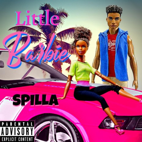 Little Barbie | Boomplay Music