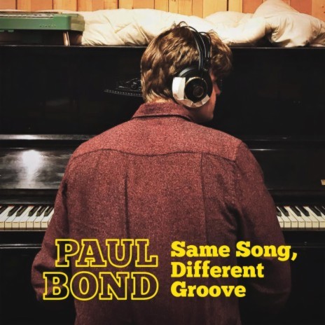 Same Song, Different Groove | Boomplay Music