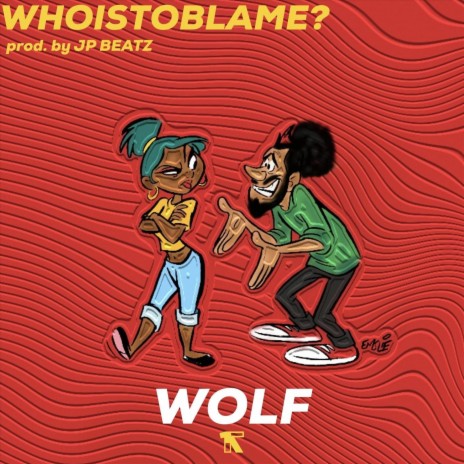 Who Is to Blame | Boomplay Music