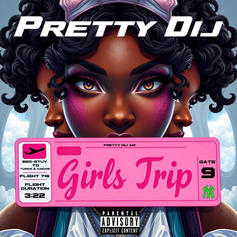 Girls Trip | Boomplay Music