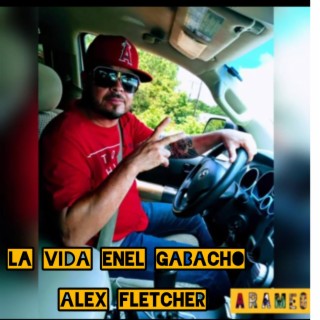 La Vida En El Gabacho lyrics | Boomplay Music