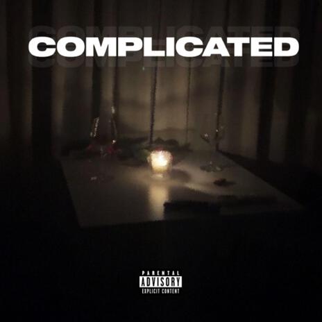 Complicated ft. Alis | Boomplay Music