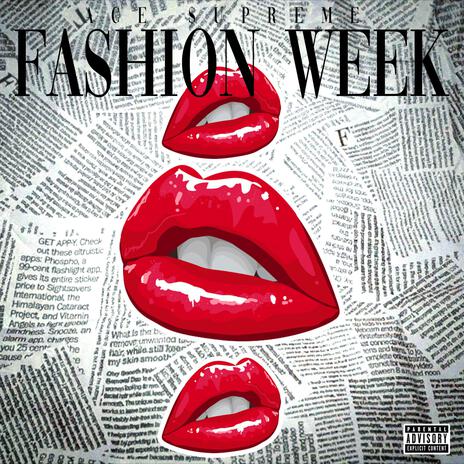 Fashion Week | Boomplay Music