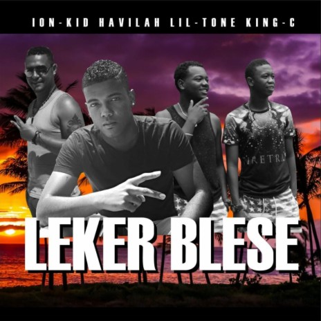 Leker Blese | Boomplay Music