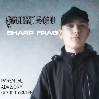 Download BURTSEV Album Songs: SHARP FRAG | Boomplay Music