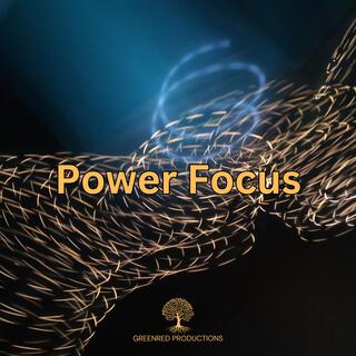 Power Focus, Study Music to Eliminate Distractions, Coding Music