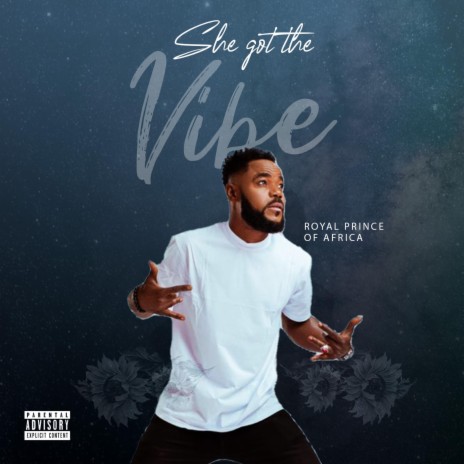 She got the vibe | Boomplay Music