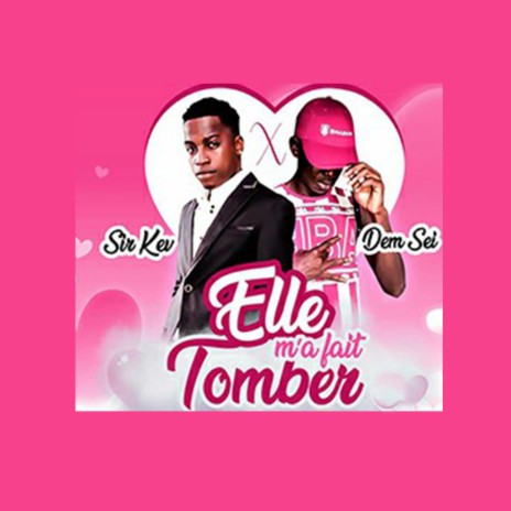 Elle M'a Fait Tomber | Boomplay Music