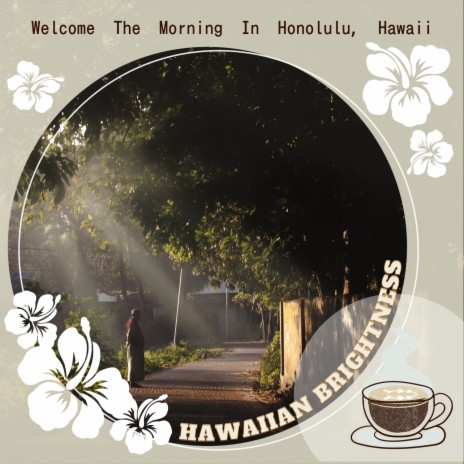 Hawaii Watercolor | Boomplay Music
