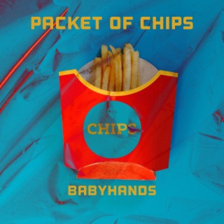 PACKET OF CHIPS