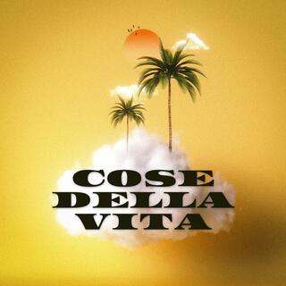 Cose della vita lyrics | Boomplay Music