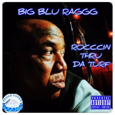 ROCCCIN THRU DA TURF | Boomplay Music