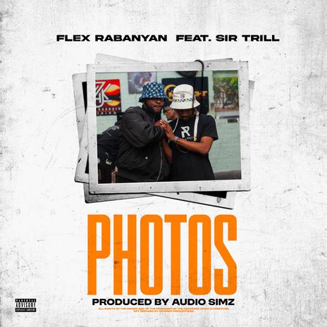 Photos ft. Sir Trill | Boomplay Music