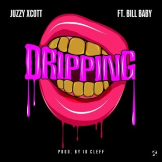 Drippping | Boomplay Music
