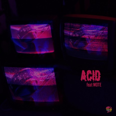 Acid (2023 Mix) | Boomplay Music
