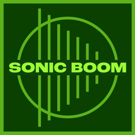 sonic boom