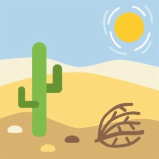 Desert Journey