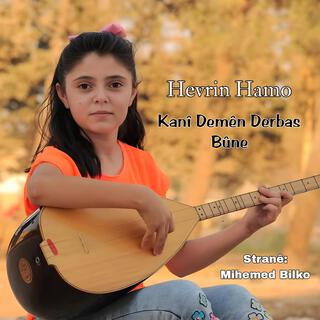 Kanî Demên Derbas Bûne _ Hevrin Hamo