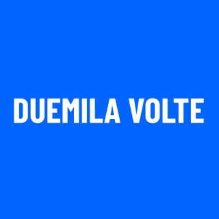 Duemila volte