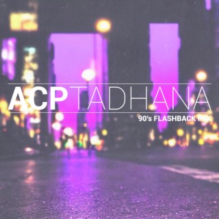 Tadhana (90's Flashback Mix)