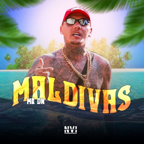 Maldivas ft. Moss Beats & L.A NO BEAT | Boomplay Music