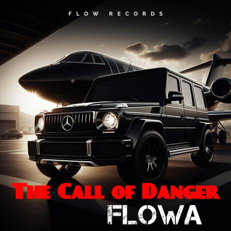 The Call of Danger | Boomplay Music