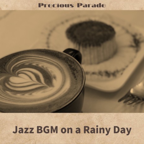 Coffee in a Storm | Boomplay Music