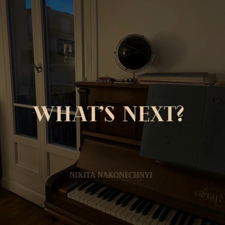 What's next?