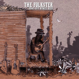 The Folkster