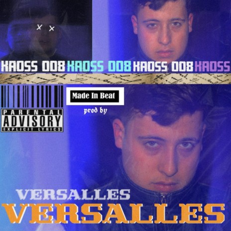 Versalles | Boomplay Music