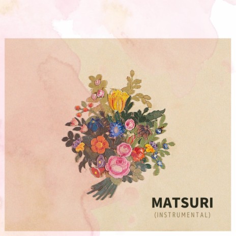 Matsuri (Instrumental Slowed + Reverb) ft. SpeXed