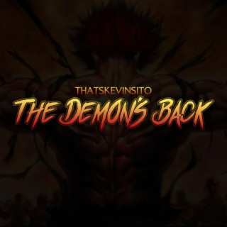 The Demon's Back lyrics | Boomplay Music