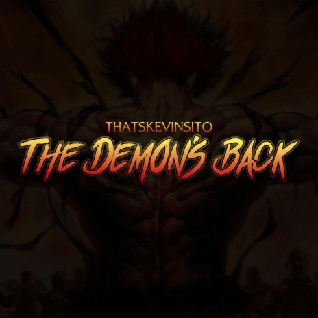 The Demon's Back | Boomplay Music