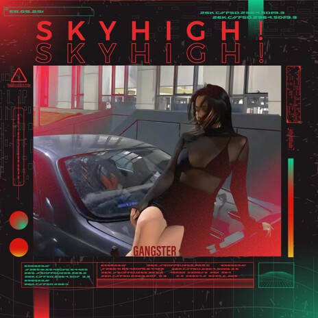 Sky High | Boomplay Music