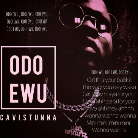 Odo Ewu | Boomplay Music