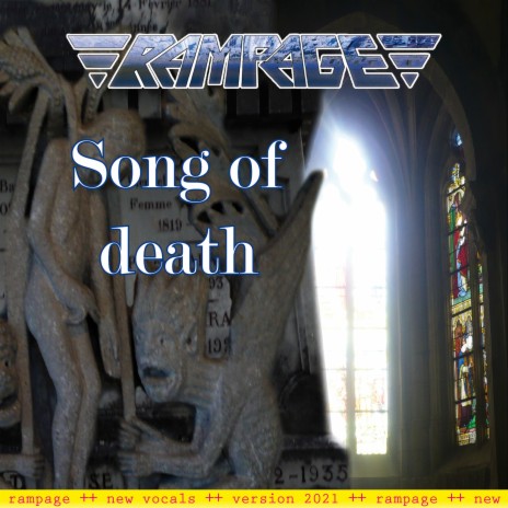 21 Song of Death | Boomplay Music