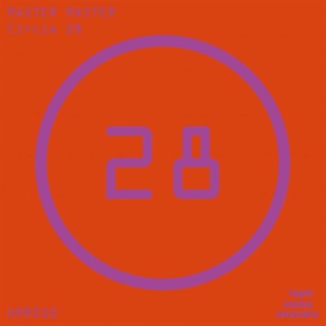 Circle 28 (Original Mix)
