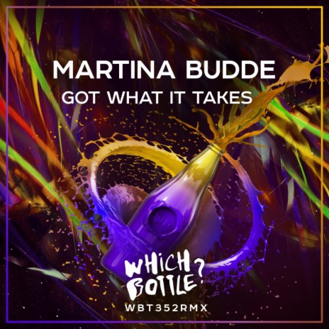 Got What It Takes (Extended Mix) | Boomplay Music