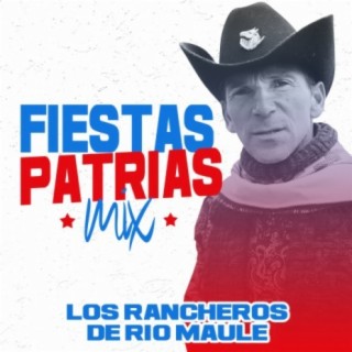 Los Rancheros De Rio Maule