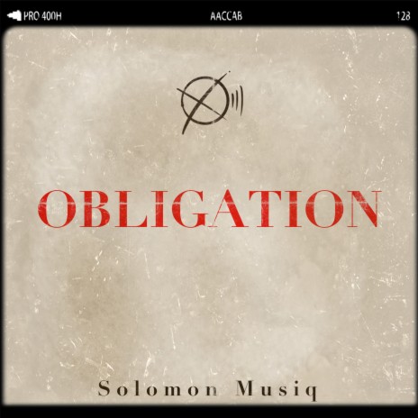 Obligation | Boomplay Music