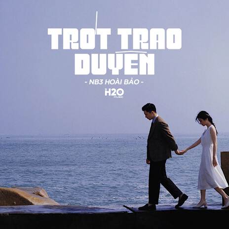 Trót Trao Duyên (Lofi Ver.) ft. NB3 Hoài Bảo | Boomplay Music