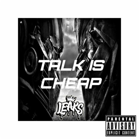 Talk is cheap | Boomplay Music