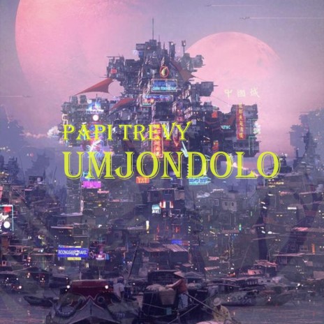 Umjondolo | Boomplay Music
