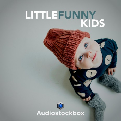 Little Funny Kids | Boomplay Music