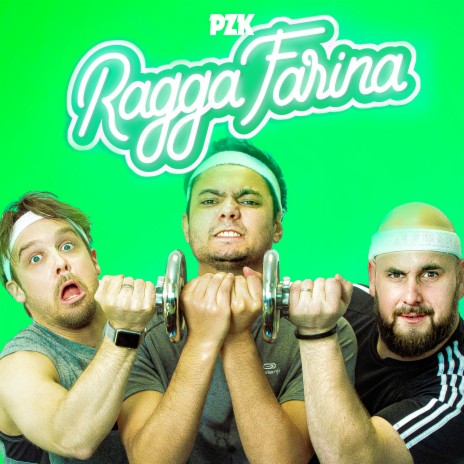 Ragga farina | Boomplay Music