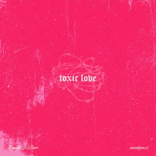 Toxic Love ft. ineedyouc2 lyrics | Boomplay Music