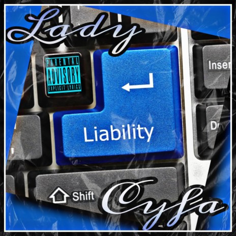 Liability | Boomplay Music